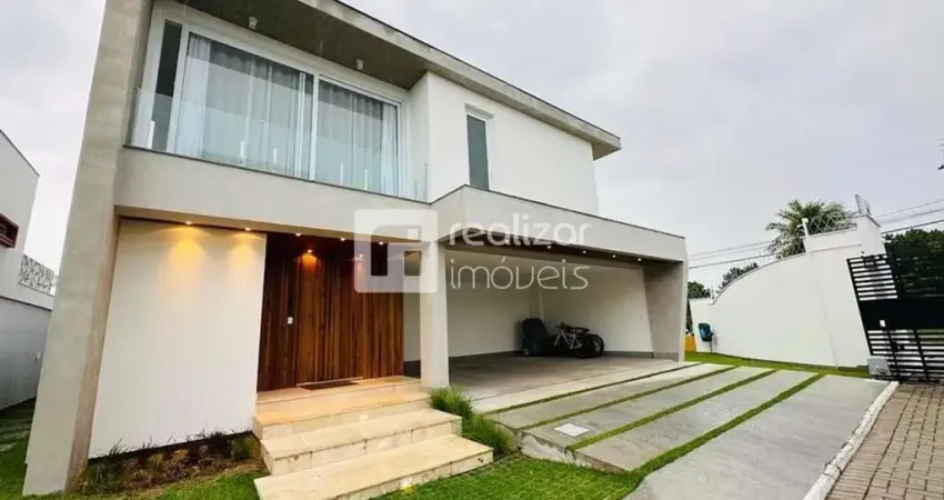 Casa em condomínio fechado com 4 quartos à venda no Campeche, Florianópolis