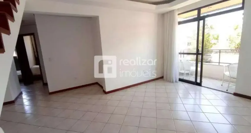 Cobertura com 3 quartos para alugar na Nossa Senhora do Rosário, São José 