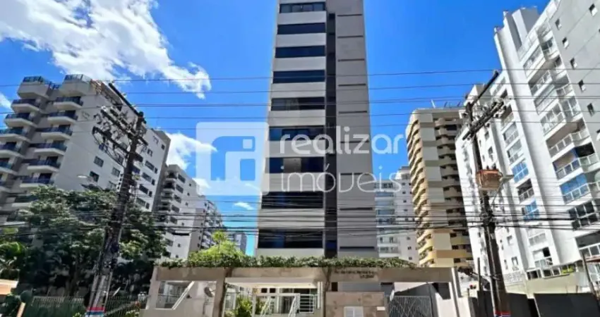 Apartamento com 4 quartos para alugar no Centro, Florianópolis