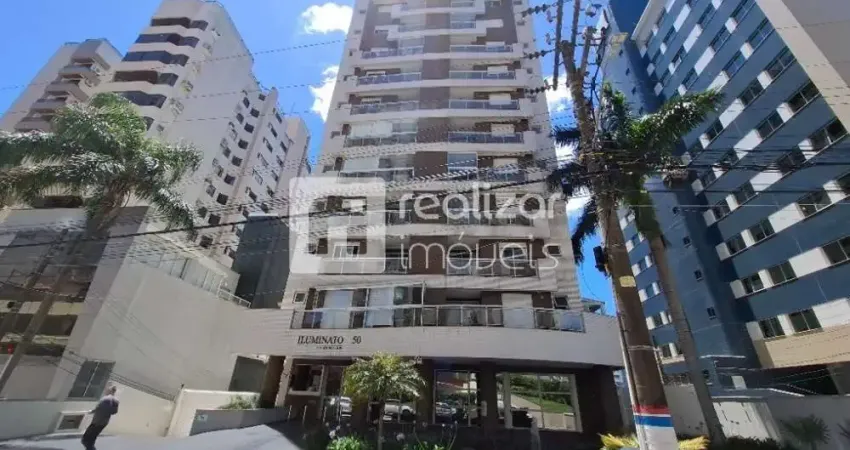 Apartamento com 2 quartos para alugar no Centro, Florianópolis