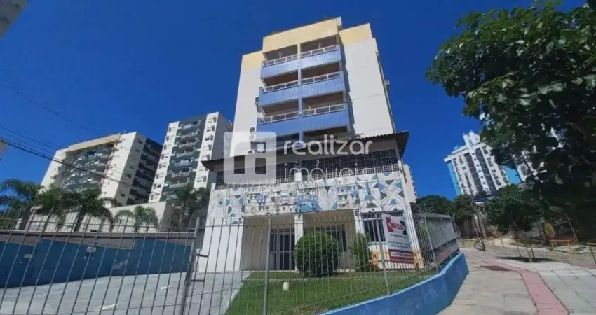 Apartamento com 3 quartos para alugar no Itacorubi, Florianópolis 