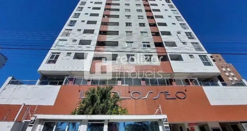 Apartamento com 2 quartos para alugar em Pedra Branca, Palhoça 