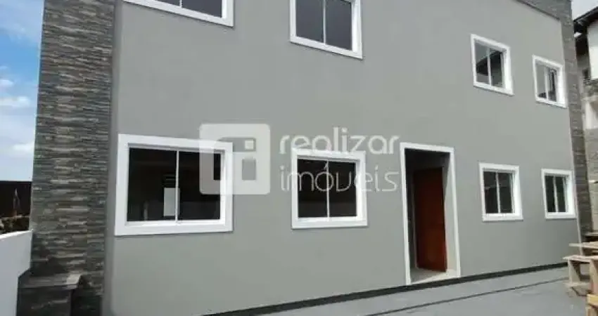 Apartamento com 2 quartos para alugar no Forquilhas, São José