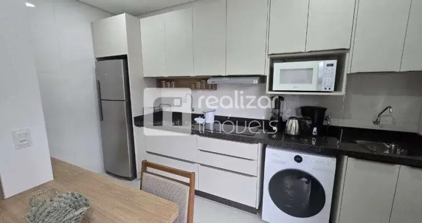 Loft com 1 quarto para alugar no Santa Mônica, Florianópolis 