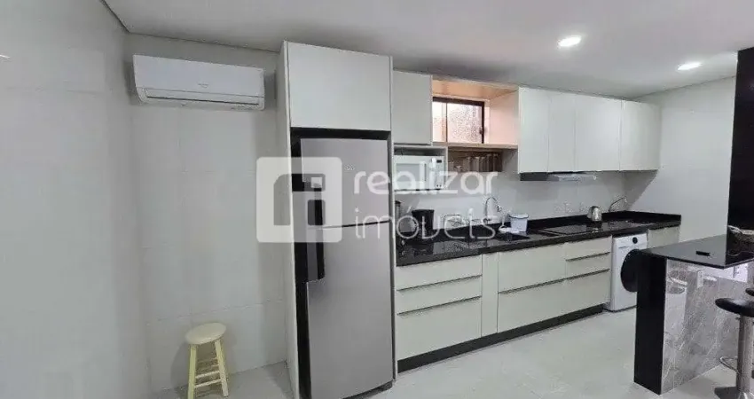 Loft com 1 quarto para alugar no Santa Mônica, Florianópolis 