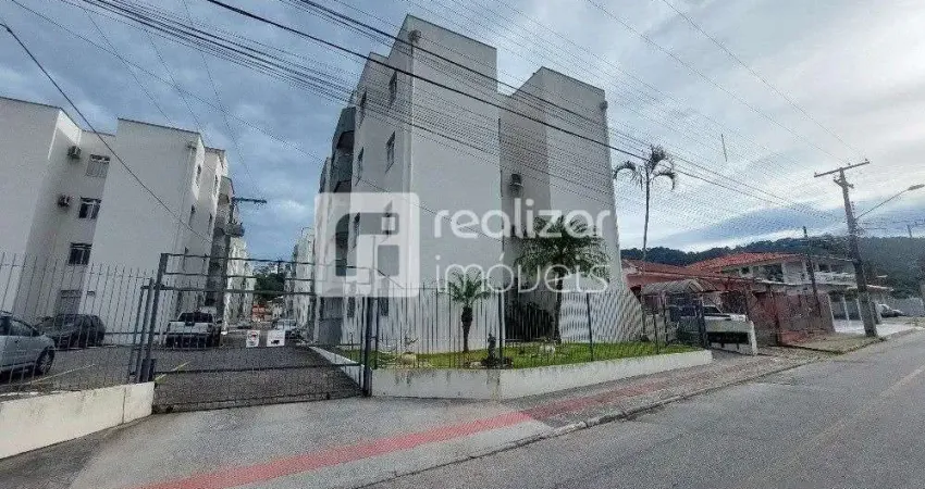 Apartamento com 2 quartos para alugar na Nossa Senhora do Rosário, São José 