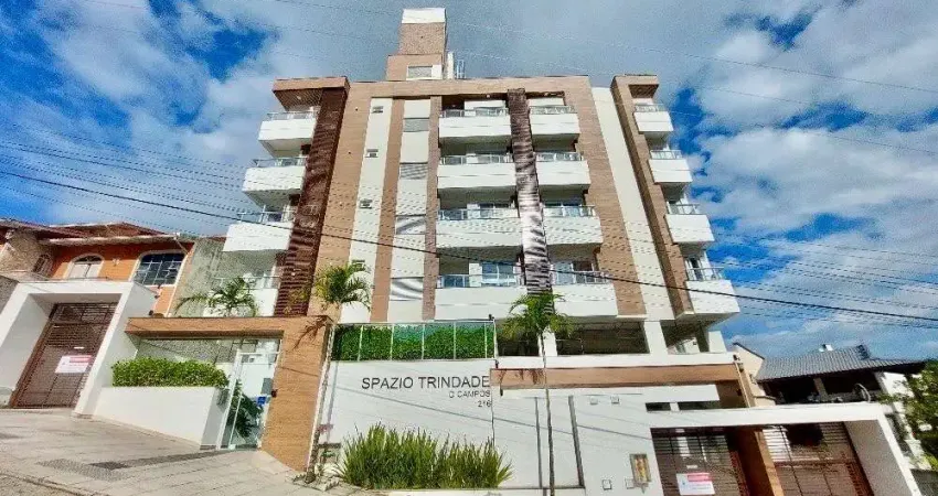 Apartamento com 1 quarto para alugar na Trindade, Florianópolis 