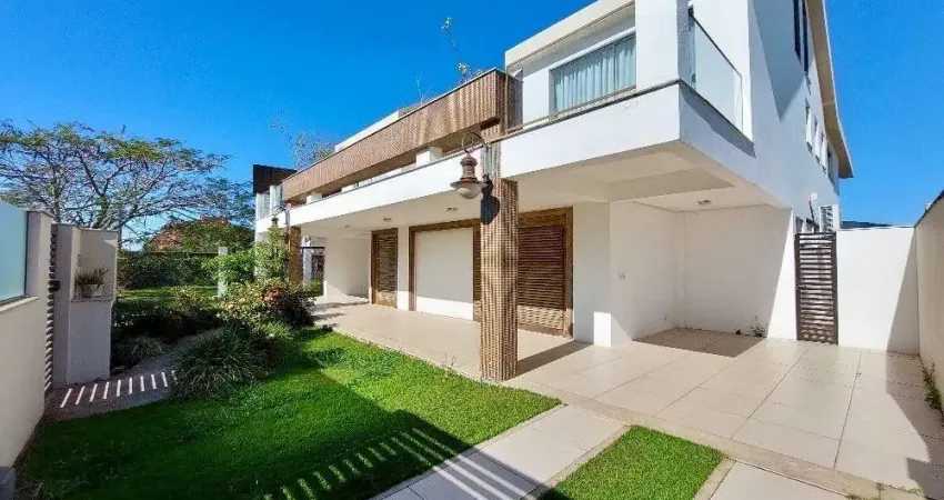 Casa com 4 quartos para alugar no Campeche, Florianópolis