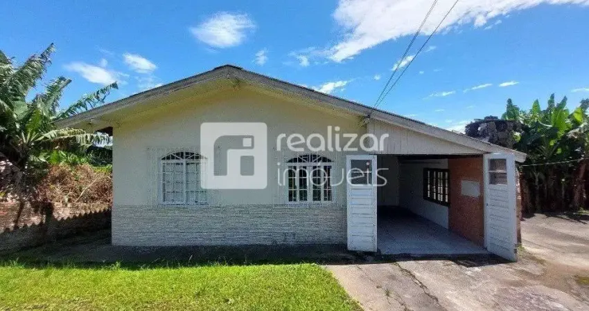 Casa com 2 quartos para alugar no Centro, São José 