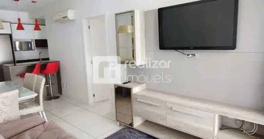 Apartamento com 2 quartos para alugar no Itacorubi, Florianópolis