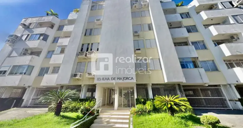 Apartamento com 2 quartos para alugar na Trindade, Florianópolis 
