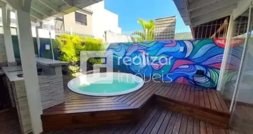 Casa com 2 quartos para alugar no Ribeirão da Ilha, Florianópolis 