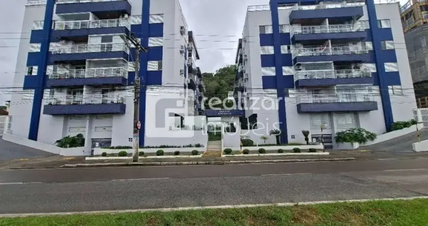 Apartamento com 2 quartos para alugar no Saco dos Limões, Florianópolis 