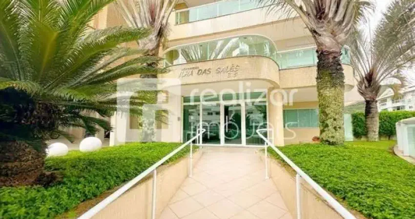 Apartamento com 3 quartos para alugar no Ingleses do Rio Vermelho, Florianópolis 