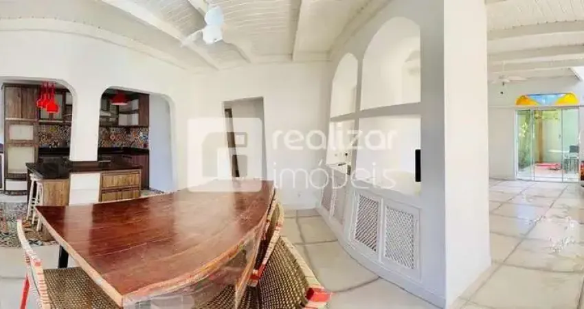 Casa com 5 quartos para alugar no Lagoa da Conceição, Florianópolis 