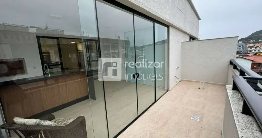 Cobertura com 3 quartos para alugar no Ingleses do Rio Vermelho, Florianópolis 