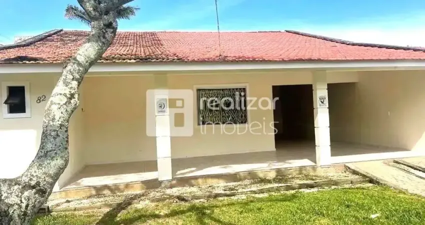 Casa com 3 quartos para alugar no Ingleses do Rio Vermelho, Florianópolis