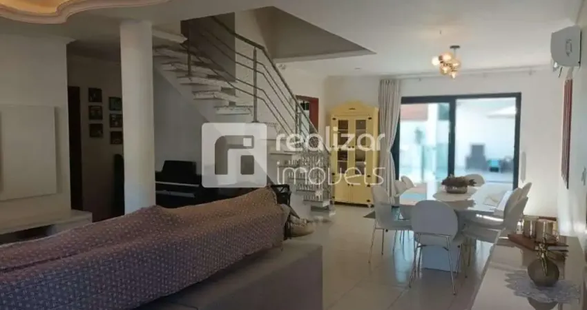 Casa com 4 quartos para alugar no Daniela, Florianópolis 