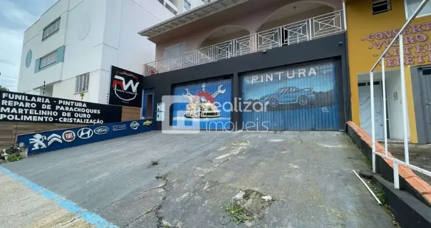 Barracão / Galpão / Depósito para alugar no Kobrasol, São José