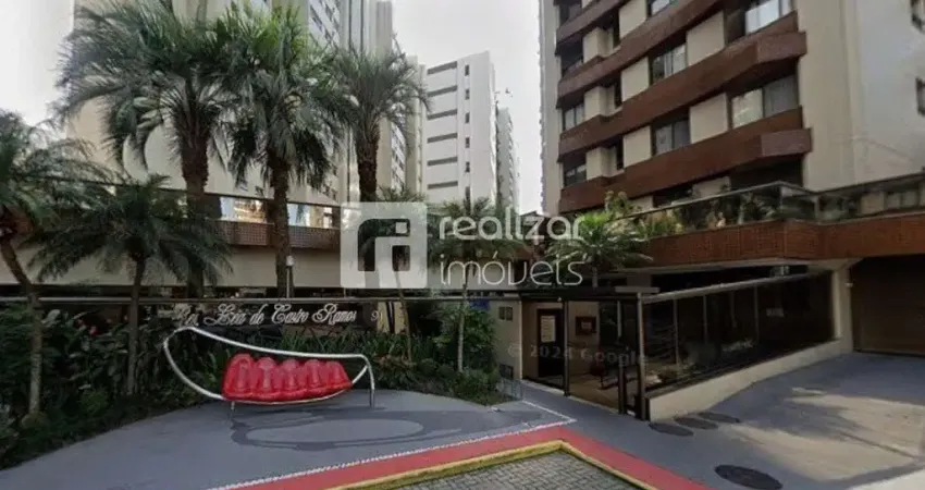 Apartamento com 3 quartos para alugar no Centro, Florianópolis 