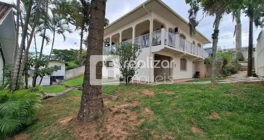 Casa com 6 quartos para alugar no Jardim Cidade de Florianópolis, São José