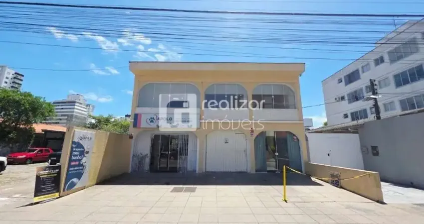 Apartamento com 3 quartos para alugar no Estreito, Florianópolis