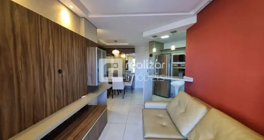 Apartamento com 2 quartos para alugar no Itacorubi, Florianópolis