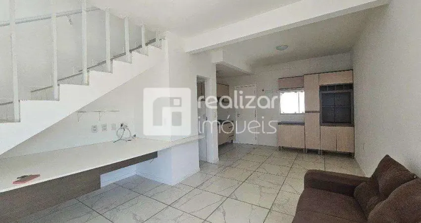 Casa com 2 quartos para alugar na Serraria, São José