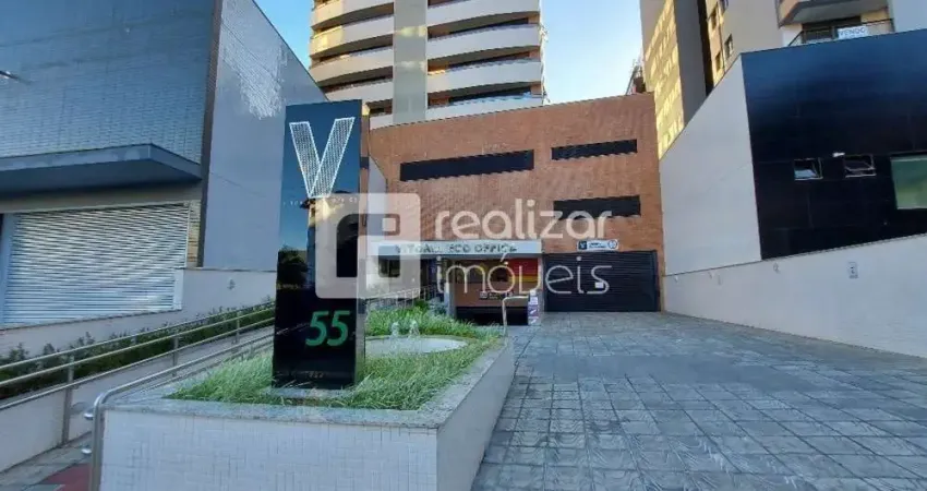 Ponto comercial para alugar no Itacorubi, Florianópolis
