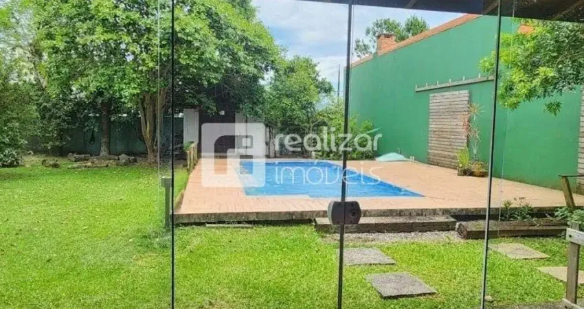 Casa com 5 quartos para alugar no Campeche, Florianópolis 