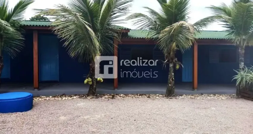 Casa com 4 quartos para alugar no Campeche, Florianópolis