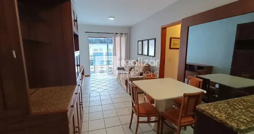 Apartamento com 2 quartos para alugar no Saco dos Limões, Florianópolis