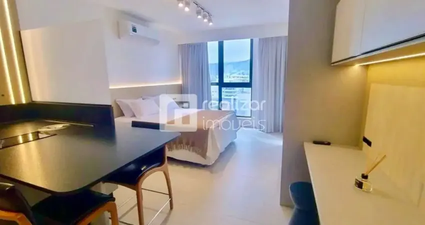 Apartamento com 1 quarto para alugar na Trindade, Florianópolis
