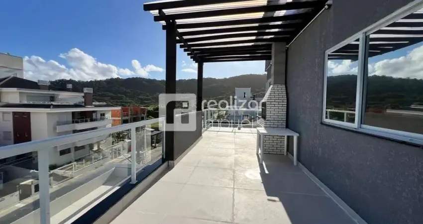 Apartamento com 3 quartos para alugar no Ingleses do Rio Vermelho, Florianópolis