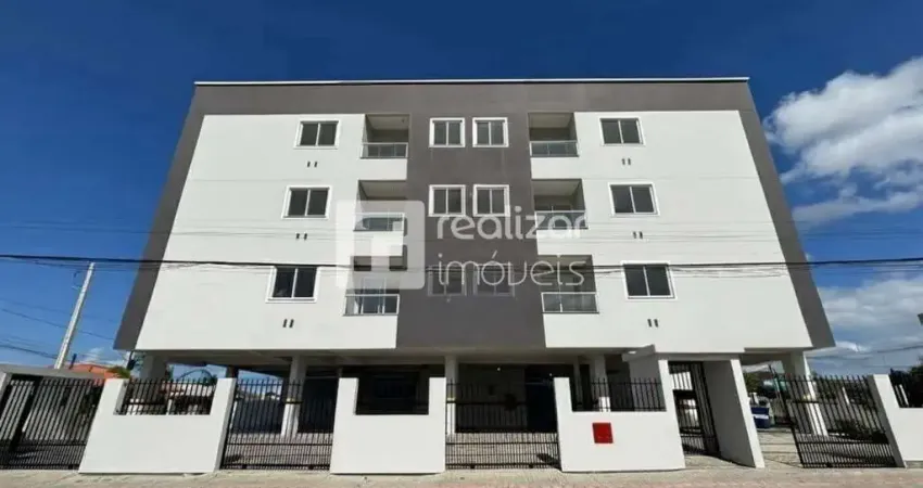 Apartamento com 2 quartos para alugar na Bela Vista, Palhoça
