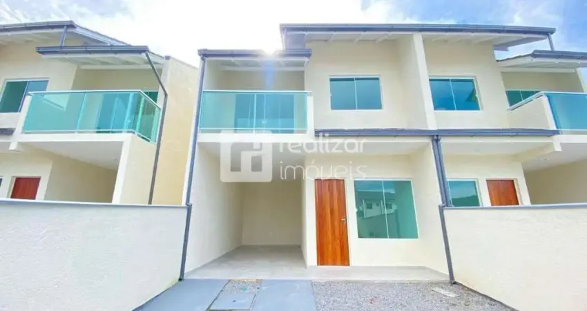 Casa com 2 quartos para alugar no Forquilhas, São José