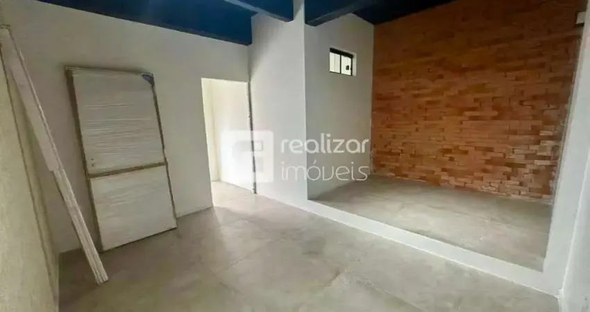 Sala comercial para alugar no Coqueiros, Florianópolis