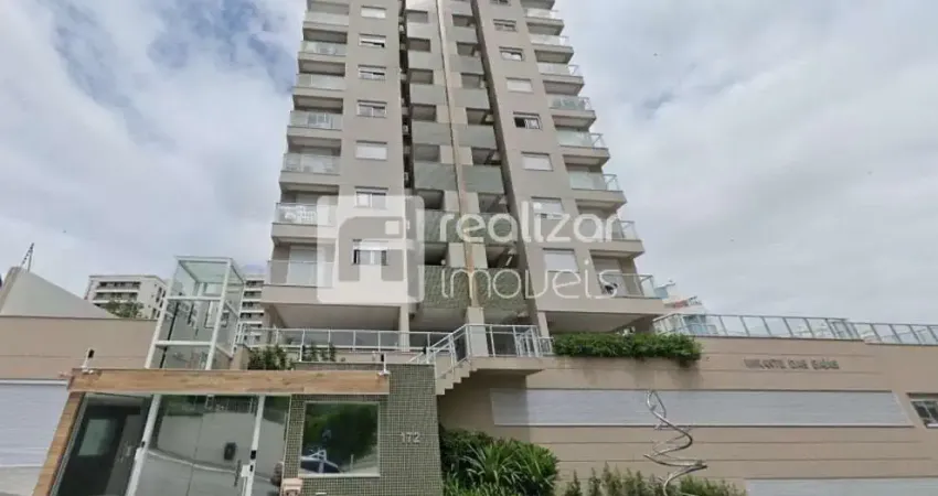Apartamento com 2 quartos à venda no Itacorubi, Florianópolis