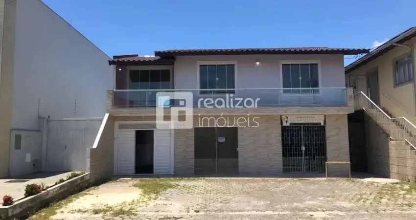 Casa com 3 quartos para alugar no Jardim Eldorado, Palhoça