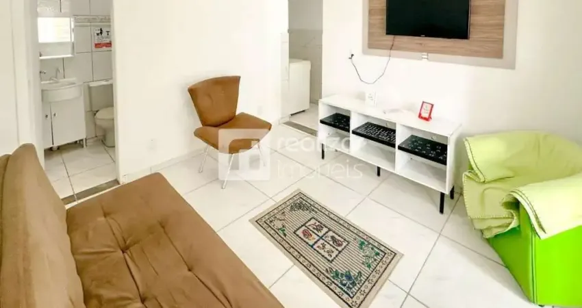 Casa com 2 quartos para alugar no Ingleses do Rio Vermelho, Florianópolis