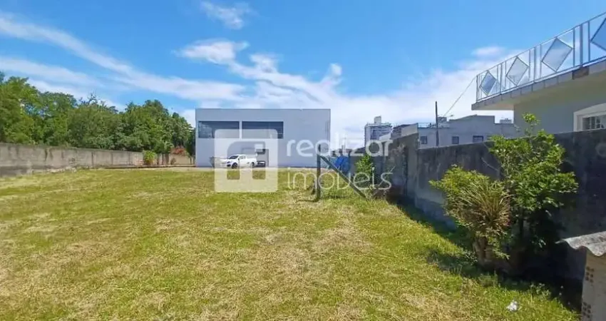 Barracão / Galpão / Depósito para alugar no Barreiros, São José