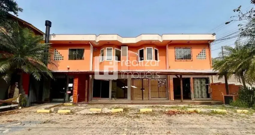 Ponto comercial para alugar no Rio Tavares, Florianópolis