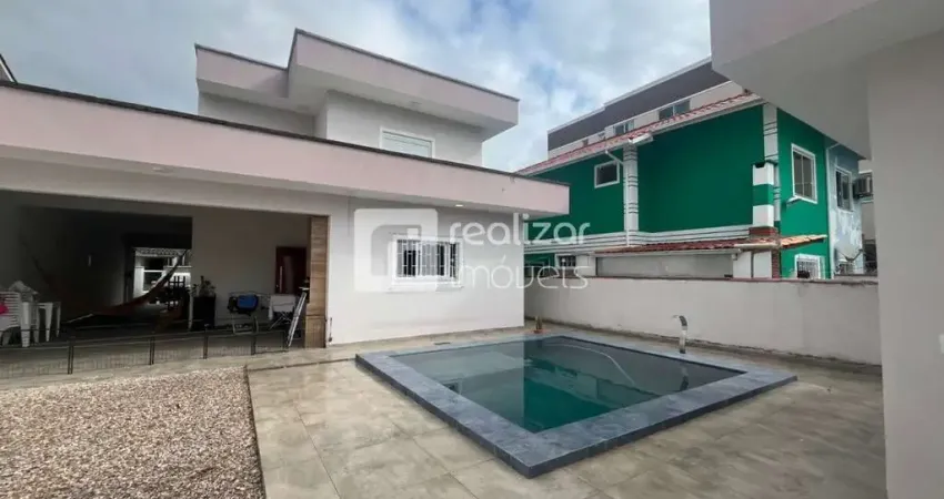 Casa com 3 quartos à venda no Pagani, Palhoça