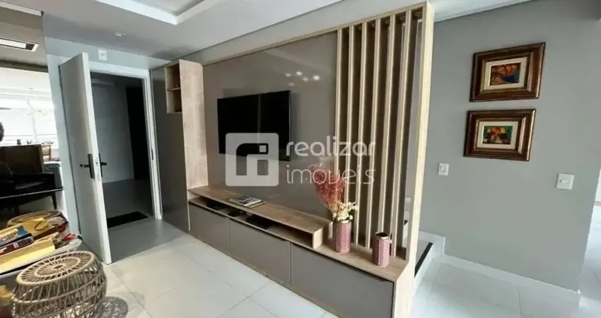 Cobertura com 3 quartos à venda em Jurerê, Florianópolis