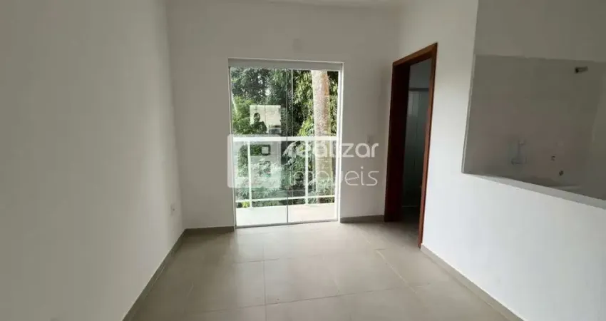 Apartamento com 1 quarto para alugar no Ipiranga, São José