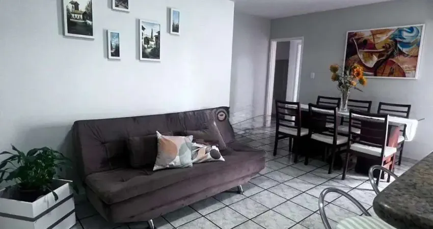 Apartamento com 3 quartos à venda no Kobrasol, São José