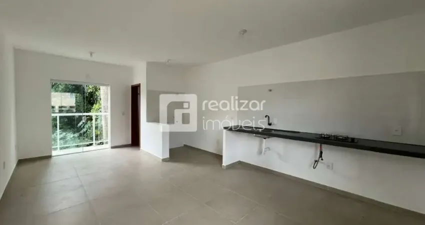 Apartamento com 1 quarto para alugar no Ipiranga, São José