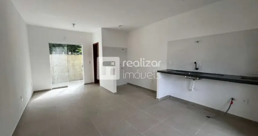 Apartamento com 1 quarto para alugar no Ipiranga, São José