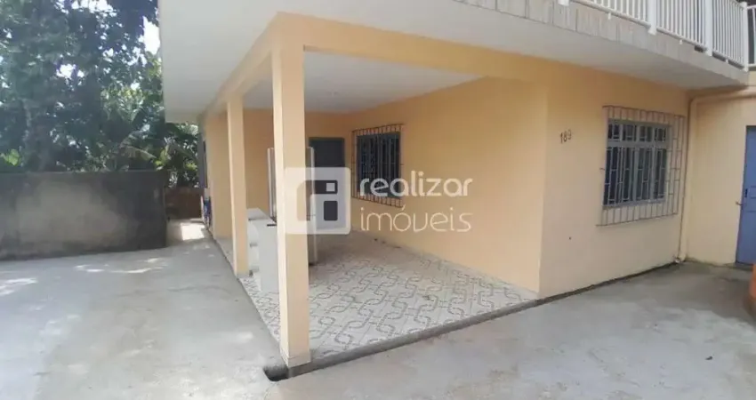 Casa com 3 quartos para alugar no Rio Tavares, Florianópolis