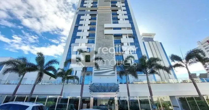 Apartamento com 3 quartos para alugar no Canto, Florianópolis